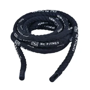 Battle Rope 1.5 inch x 10m Nylon Casing