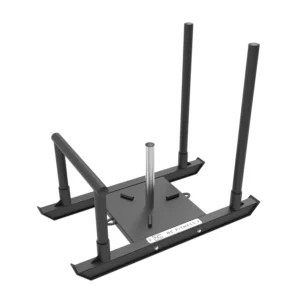 THO Service Competition Power Sled